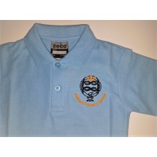 Maldon Primary Polo Shirt
